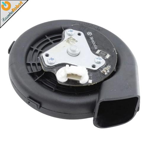 Motor ducto. Cecotec Conga 11090 12090