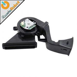 Motor ducto. Cecotec Conga 7290 7490 Eternal