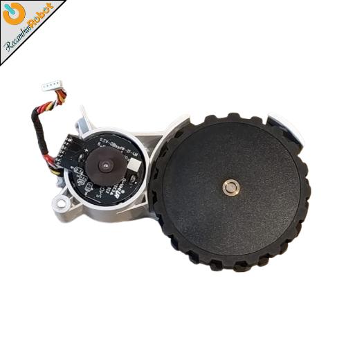 Rueda lateral R derecha. iRobot Roomba Combo Essential