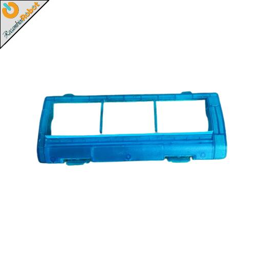 Tapa de rodillo. Cecotec Conga Eternal