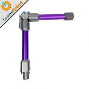 Tubo articulado mejorado. Rockstar 900 1500 2000 2500 3000