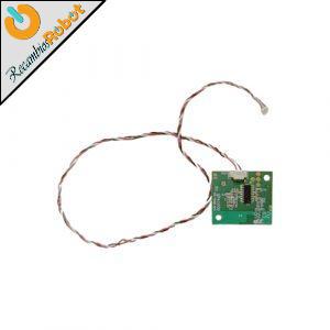 Tarjeta WiFi. Cecotec Conga 3290 3390 3490 3590 3690 3790 3890