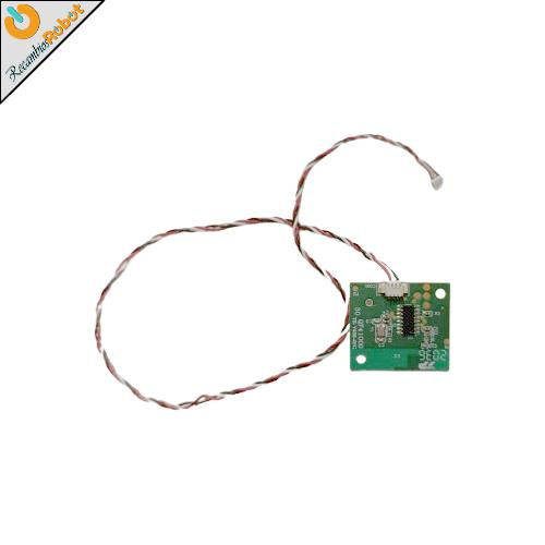 Tarjeta WiFi. Cecotec Conga 3290 3390 3490 3590 3690 3790 3890