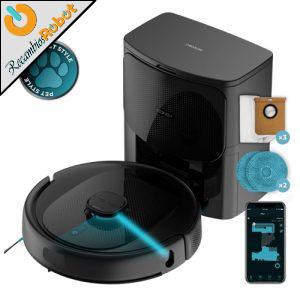 Cecotec Conga 9590 Spin Revolution Ultra Power Home
