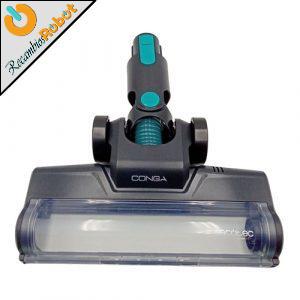 Base de aspiración. Cecotec Rockstar 1500 Horizon