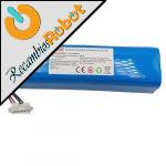 Batería litio 5200 mAh. Cecotec Conga 9590 9990 10090