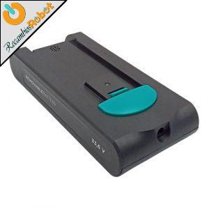 Batería lítio 2600 mAh. Cecotec Rockstar 1500 Horizon
