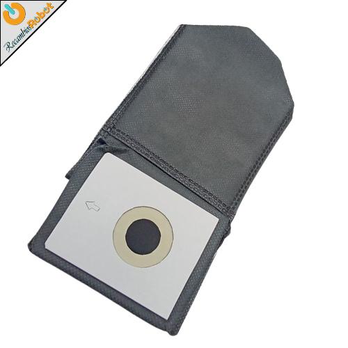 Bolsa de vaciado. Cecotec Rockstar 11500