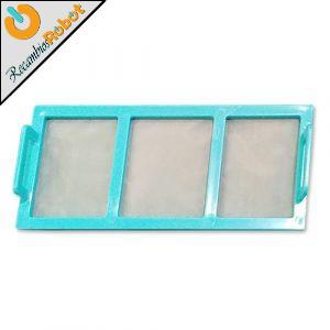 Filtro primario para depósito mixto. Cecotec Conga 990 1090 1790 1990 5290