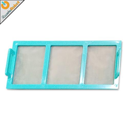 Filtro primario para depósito mixto. Cecotec Conga 990 1090 1790 1990 5290