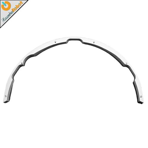 Embellecedor. iRobot Roomba Combo Essential