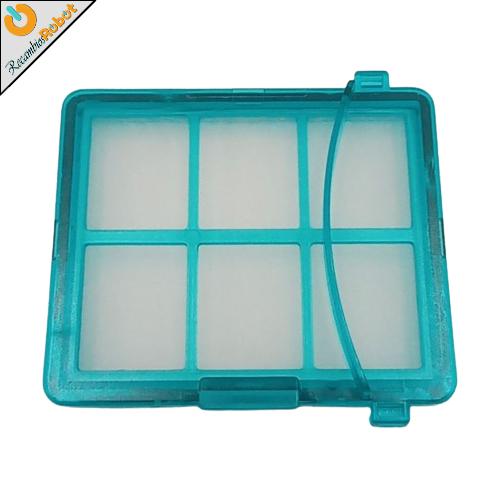 Filtro primario. Cecotec Conga 7490 Ultimate