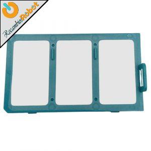 Filtro primario depósito mixto. Cecotec Conga 9590 9990 10090