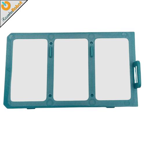 Filtro primario depósito mixto. Cecotec Conga 9590 9990 10090