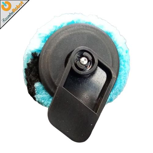 Rodillo de fregado. Cecotec Conga 12090 14090 - Imagen 2