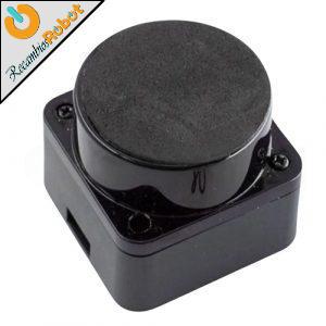 Láser LDS. Cecotec Conga 12090