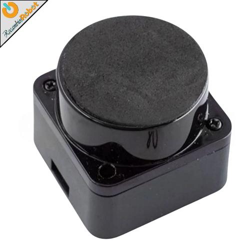 Láser LDS. Cecotec Conga 12090