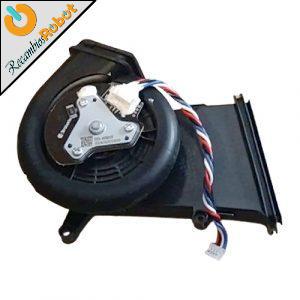 Motor aspiración. iRobot Roomba Combo Essential