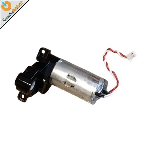 Motor central. iRobot Roomba Combo Essential