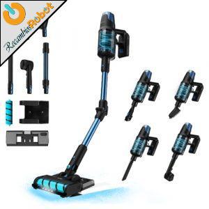 Cecotec Rockstar 8500 Infinity ErgoWet Animal