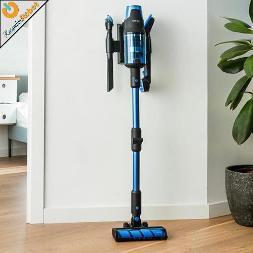 Cecotec Rockstar 8500 Infinity ErgoWet Animal - Imagen 4