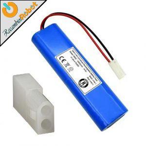 Batería litio 3200 mAh. Rowenta Explorer Serie 75