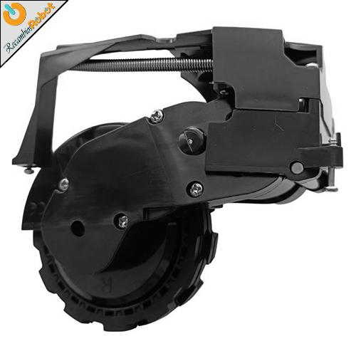 Ruedas laterales. iRobot Roomba Combo J7 J9 - Imagen 3