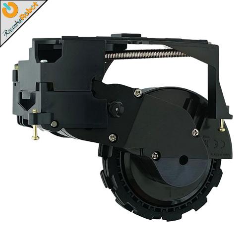 Ruedas laterales. iRobot Roomba Combo J7 J9 - Imagen 2