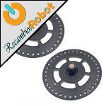 Pack 2 soportes mopa. Cecotec Conga 9590 9990 10090