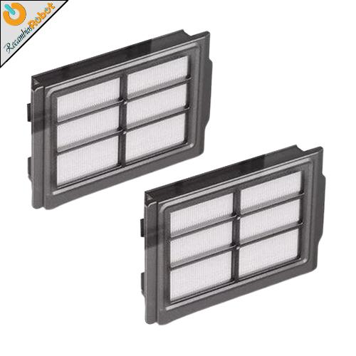 Pack 2 filtros. Roomba 405 505