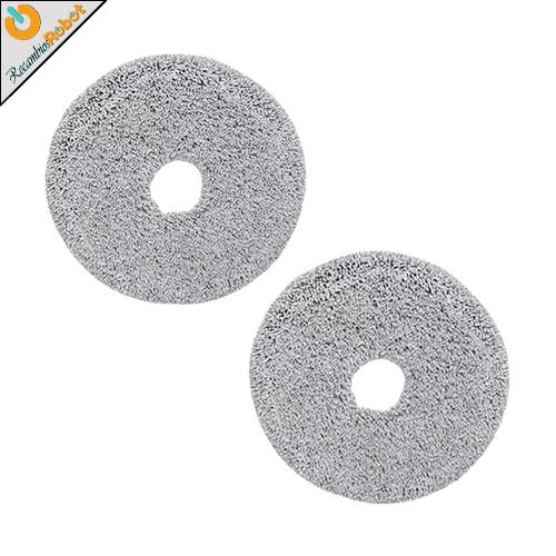 Pack 2 mopas. Roomba 405 505