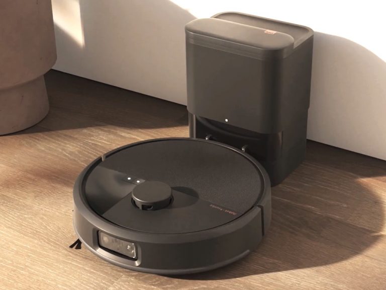 Roomba Max 705 Vac + Base AutoEmpty