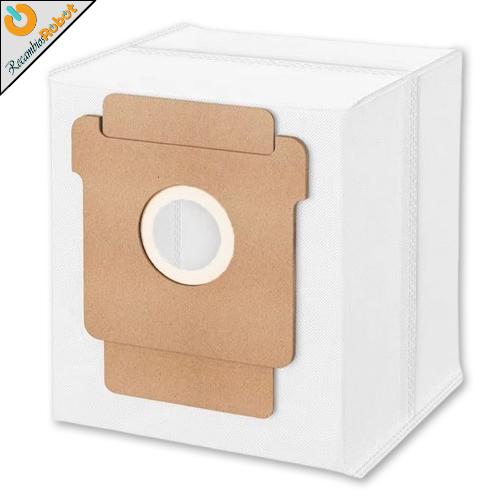Bolsas de vaciado para Roomba Combo Essential