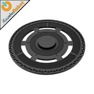 Soporte de mopa. Cecotec Conga 20090