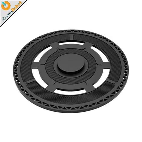 Soporte de mopa. Cecotec Conga 20090