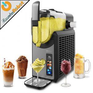 Cecotec Twist&Ice 2600. Máquina de granizados.