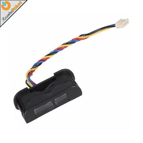 Sensor lateral anticaída. iRobot Roomba Combo