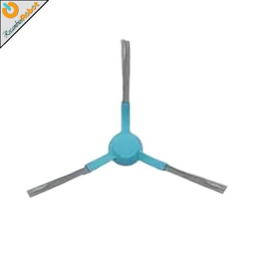 Cepillo lateral. Conga 20090