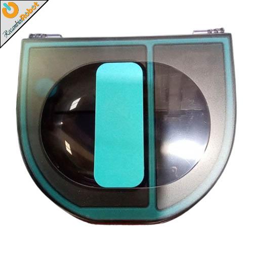 Estación depósito de agua. Cecotec Conga 12090 14090