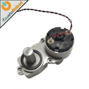 Motor soporte mopa. Cecotec Conga 11090