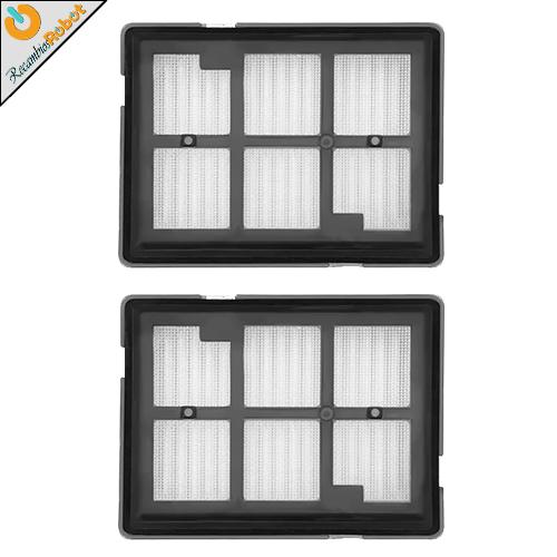 Pack 2 filtros. Roomba Max 705 Combo