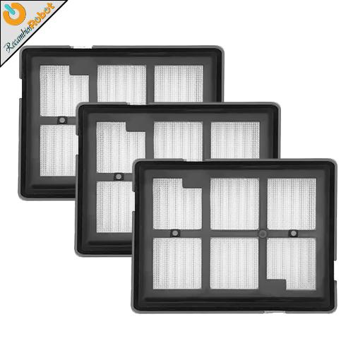 Pack 3 filtros. Roomba Max 705 Combo