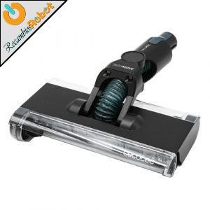 Base de aspiración 360º. Cecotec Rockstar 5500