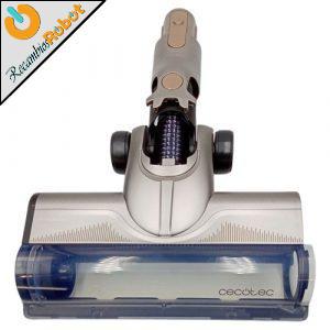 Base de aspiración. Cecotec Rockstar 12500