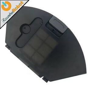 Depósito de polvo. iRobot Roomba Combo 105