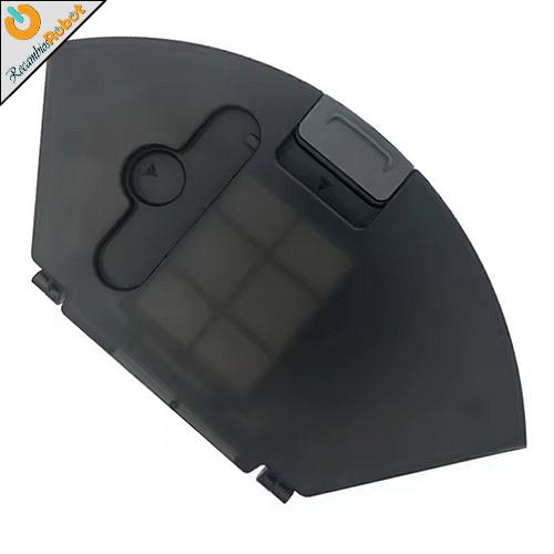 Depósito de polvo. iRobot Roomba Combo 105