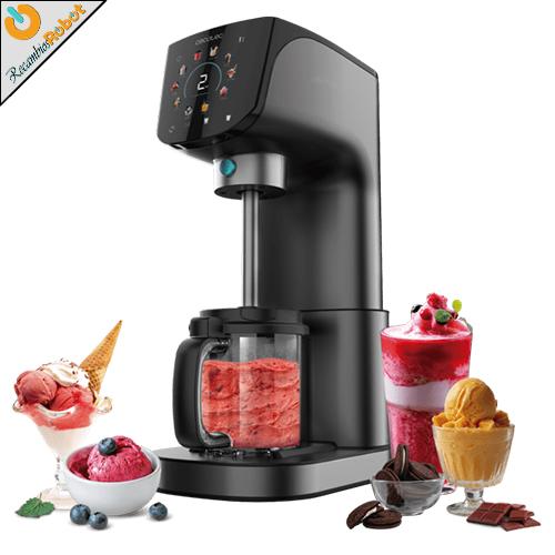 Cecotec Gelatec 2100 Heladera