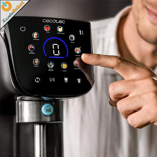 Cecotec Gelatec 2100 Heladera - Imagen 2