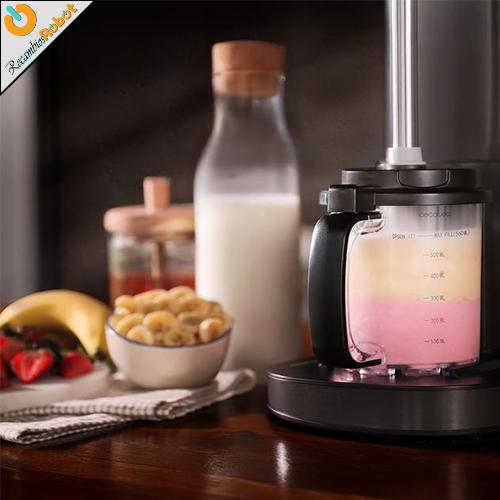 Cecotec Gelatec 2100 Heladera - Imagen 4