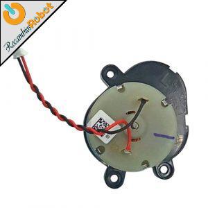 Motor lateral L (izquierdo). Conga 8290 Immortal